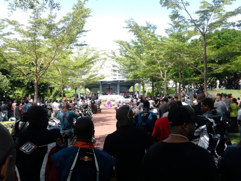 Rencontre motards lyon